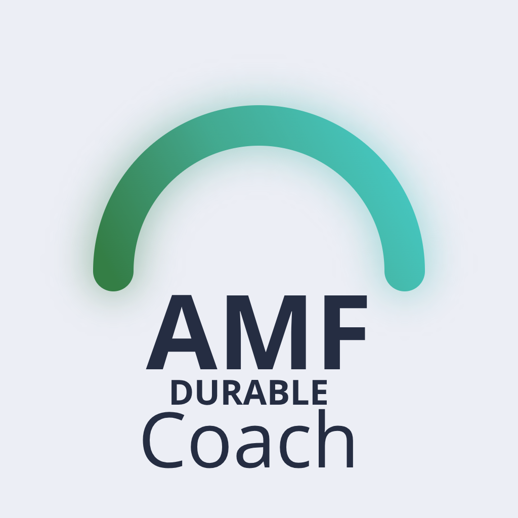 AMF Durable Coach