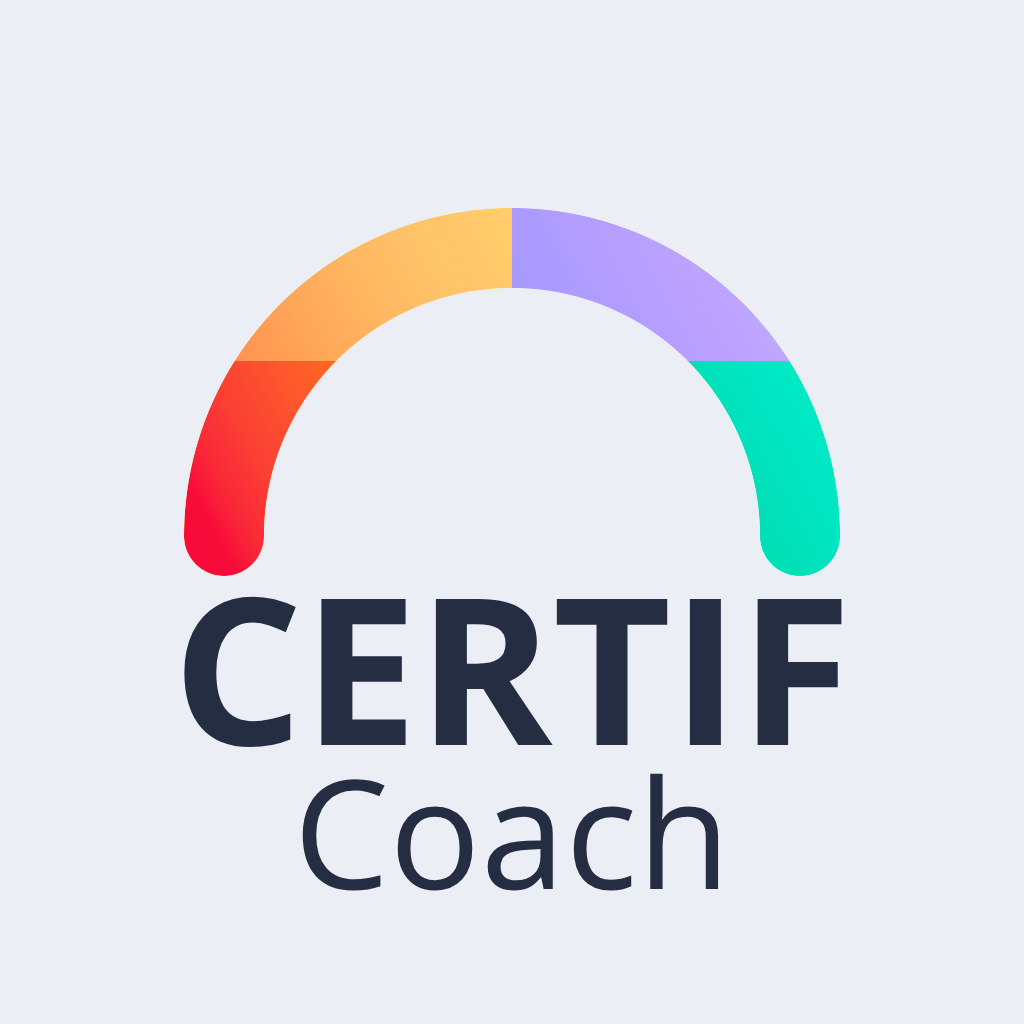 Certif Coach